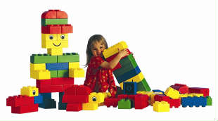 Lego Large