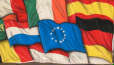Europese vlaggen nr. 4195 